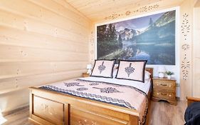 Apartamenty Anna Maria-Chocholow